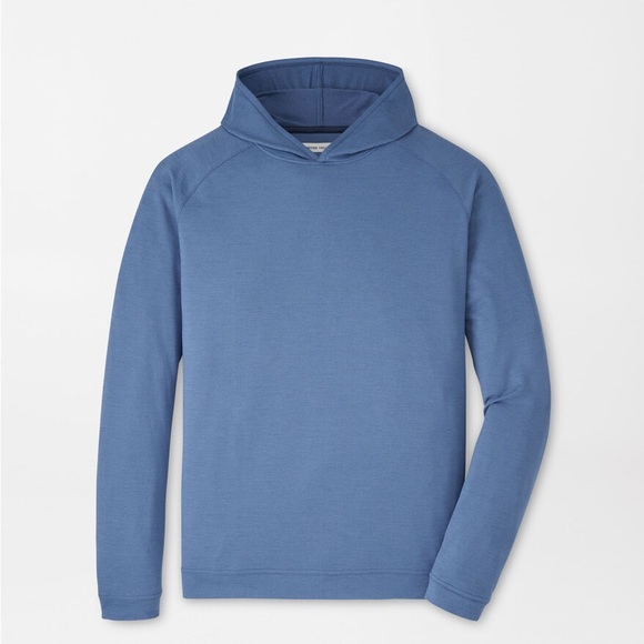 Peter Millar Other - Peter Millar Men's Pine Performance Hoodie